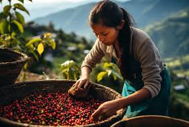 Great coffee is more than taste.
