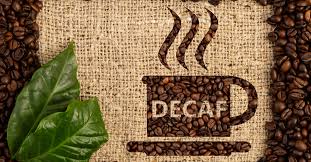All About Decaffeinated Coffee