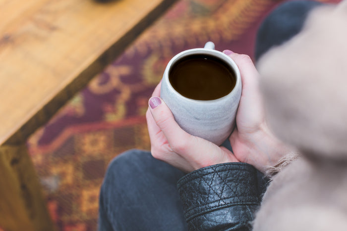 Coffees for Every Moment