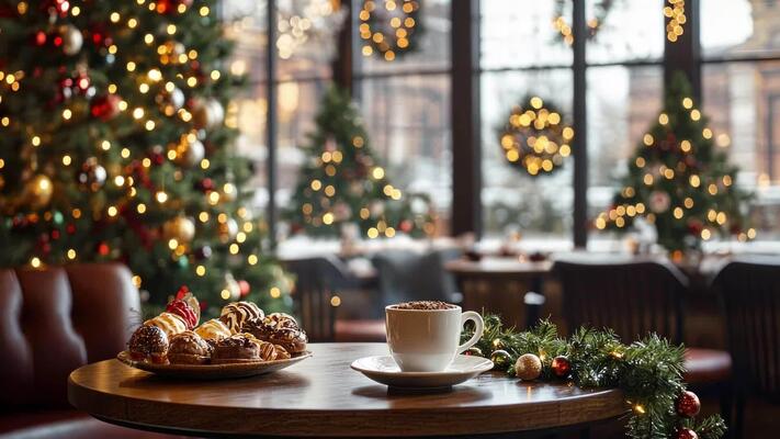 Holiday Collection 2025