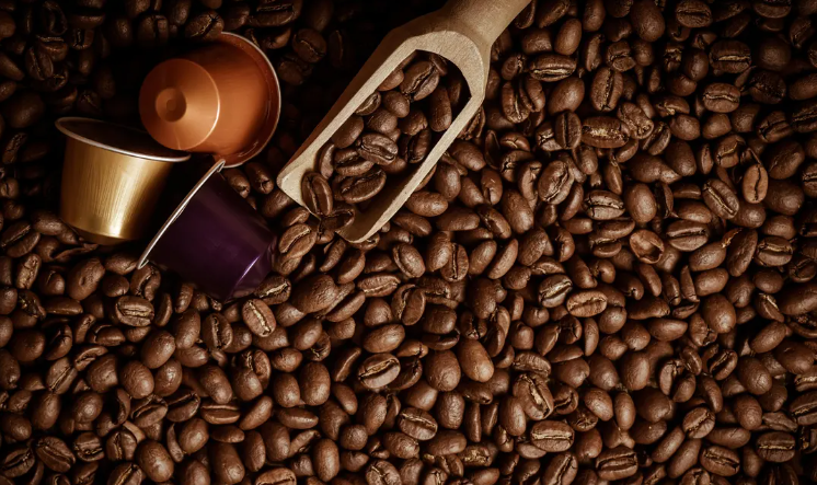 K-Cup Coffee Pods