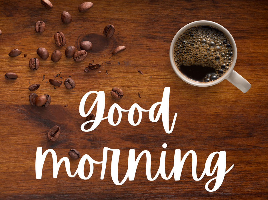 Cupper's Choice Special Blend