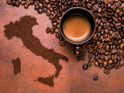 Italian - Cupper's Choice Coffee