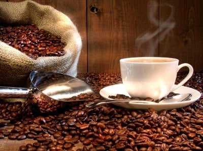 Plantation Bold - Cupper's Choice Coffee