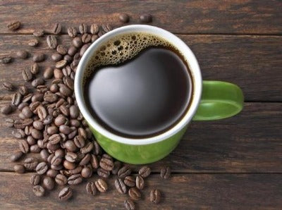 House Blend Fancy - Decaf - Cupper's Choice Coffee