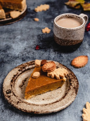 Pumpkin Spice - Cupper's Choice Coffee