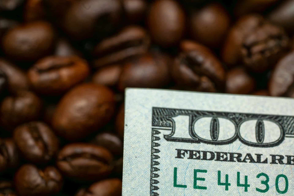 Brewing Up Trouble: How Tariffs Could Stir Up the Coffee Industry (and Your Morning Cup)