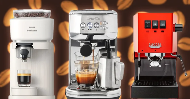 Espresso