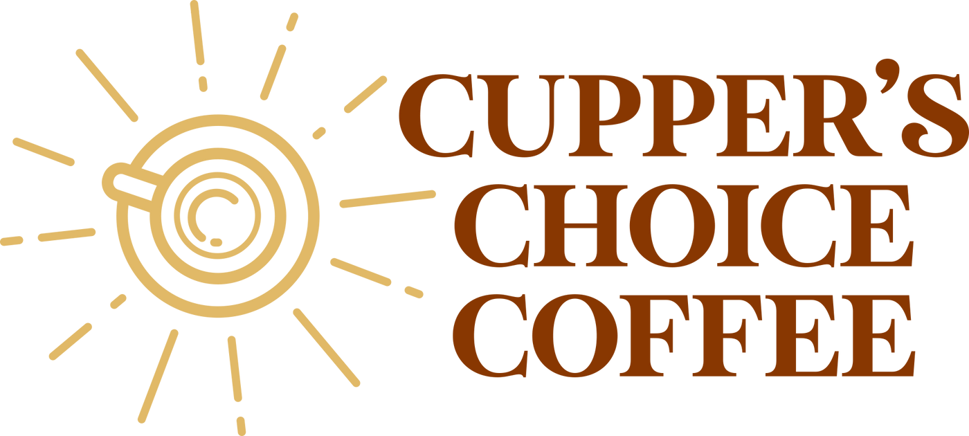 Cupper's Choice Specialty Coffee– Cupper's Choice Coffee