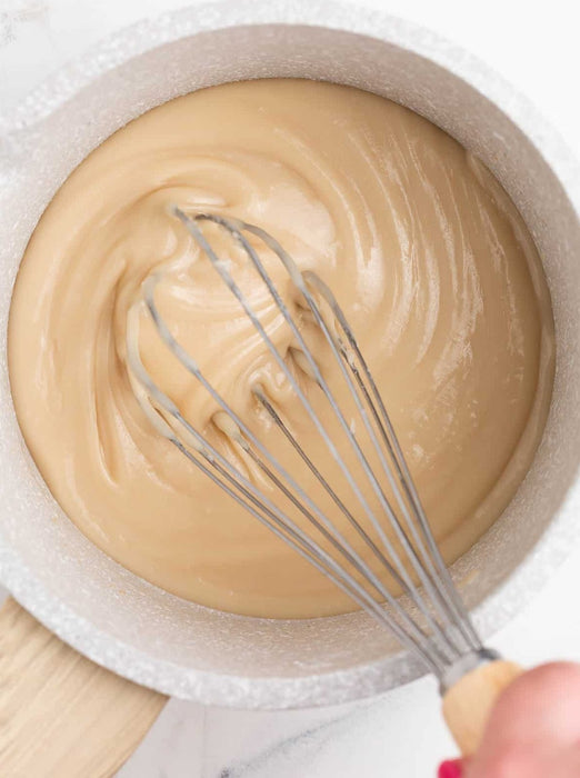 Chrissy's Coffee Maple Frosting