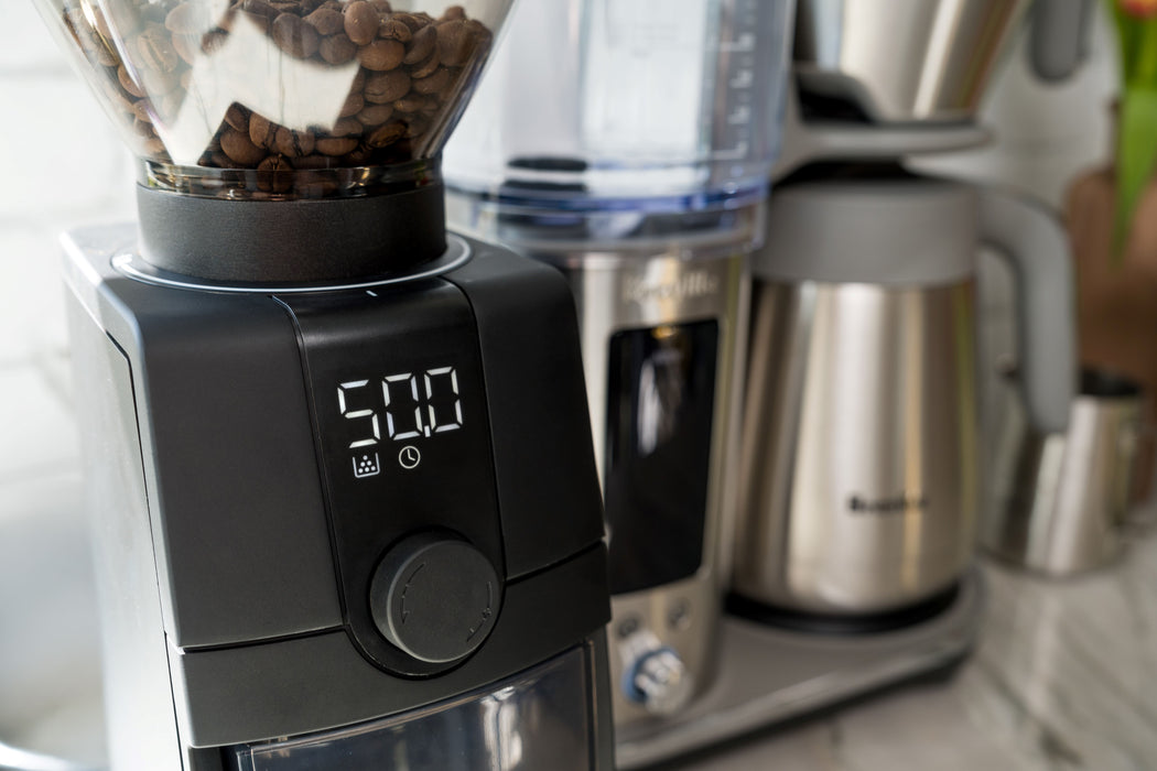 Baratza Encore ESP Pro