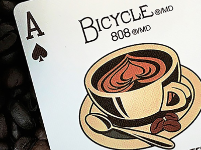 Bicycle discount house blend