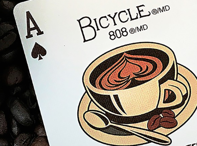 Ace High Bold - Cupper's Choice Coffee