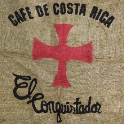 El Conquistador™ - Cupper's Choice Coffee