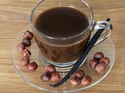 Hazelnut Creme Decaf - Cupper's Choice Coffee