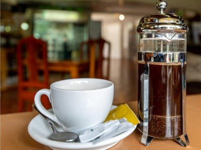 La Minita™ Tarrazu - Cupper's Choice Coffee