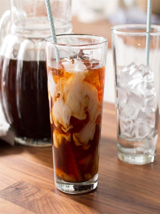 CC Spiced Cold Brew