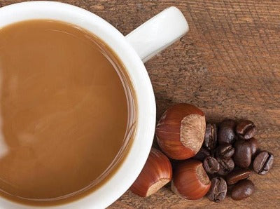 Hazelnut Creme - Cupper's Choice Coffee