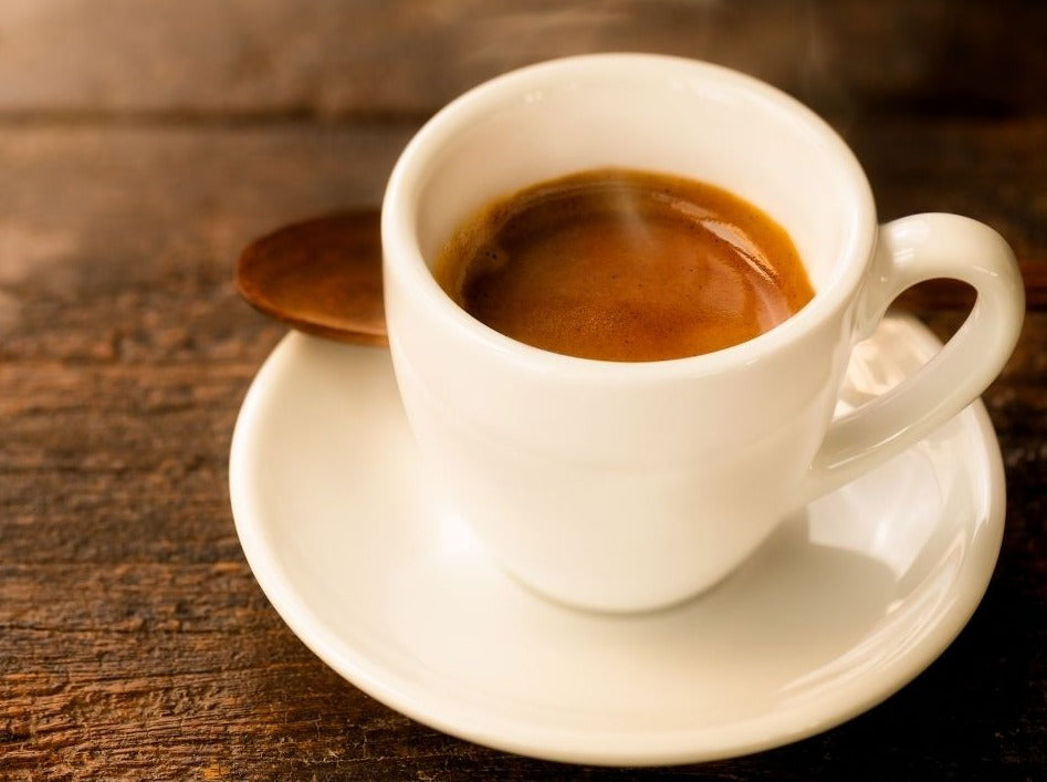 scuffette espresso